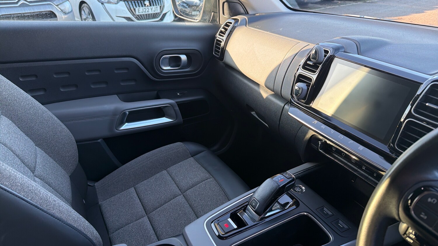 Used Citroen C5 Aircross 2021 for sale - 76795055: Photo 14