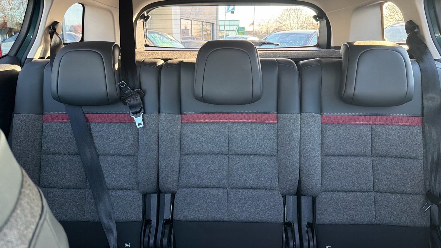 Used Citroen C5 Aircross 2021 for sale - 76795055: Photo 15