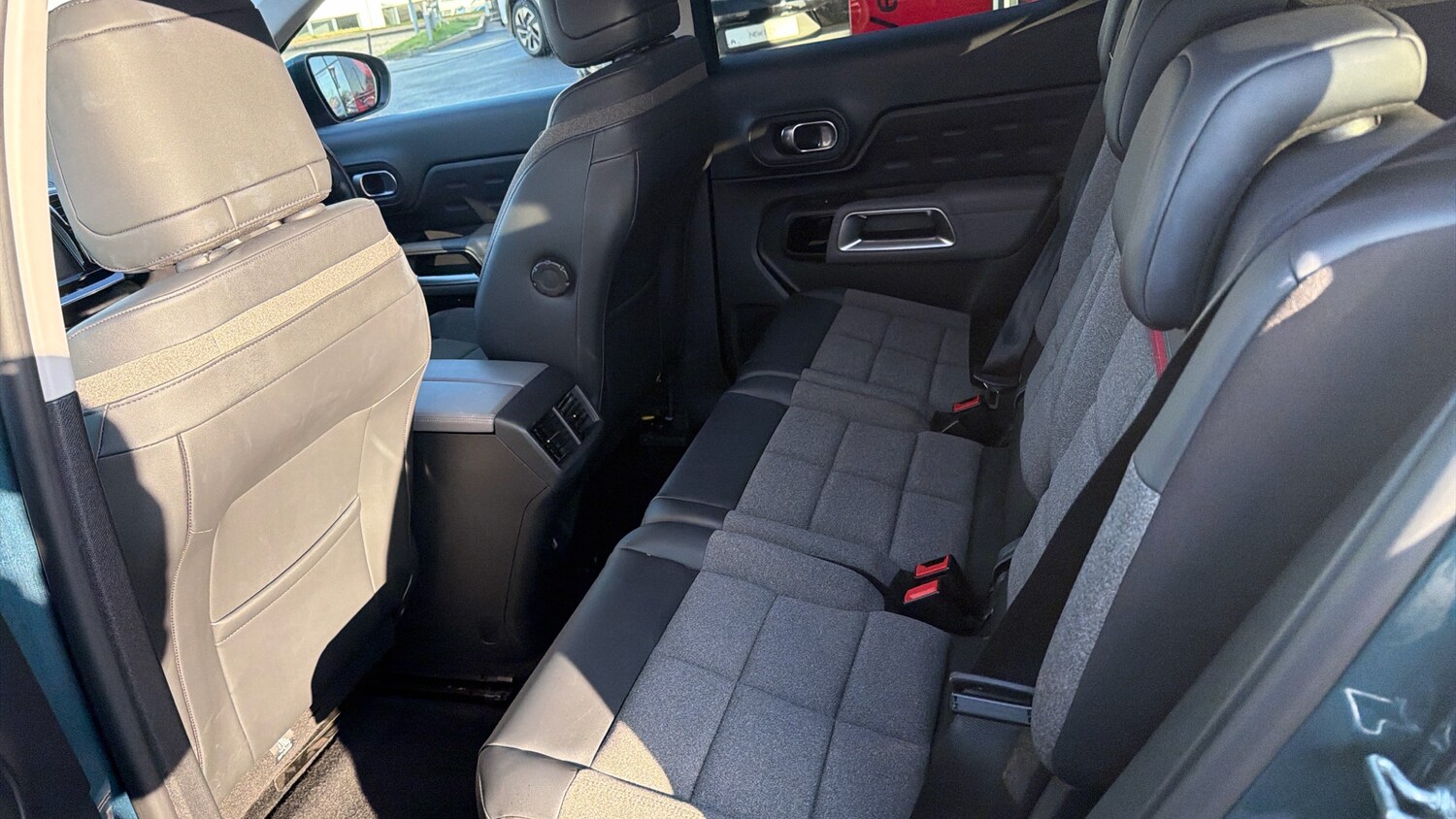 Used Citroen C5 Aircross 2021 for sale - 76795055: Photo 16