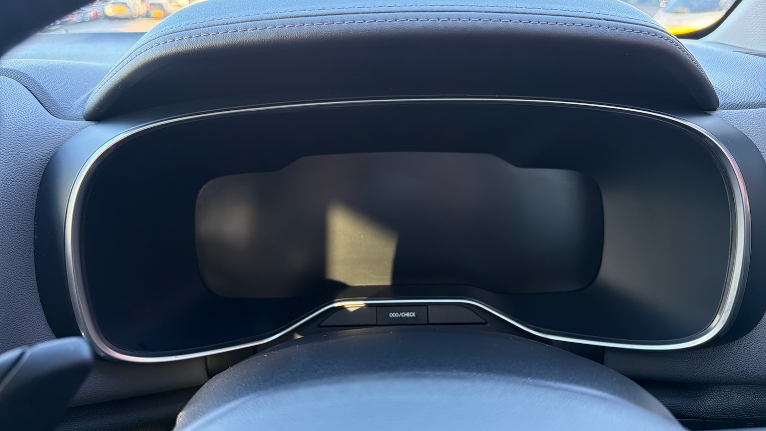 Used Citroen C5 Aircross 2021 for sale - 76795055: Photo 18