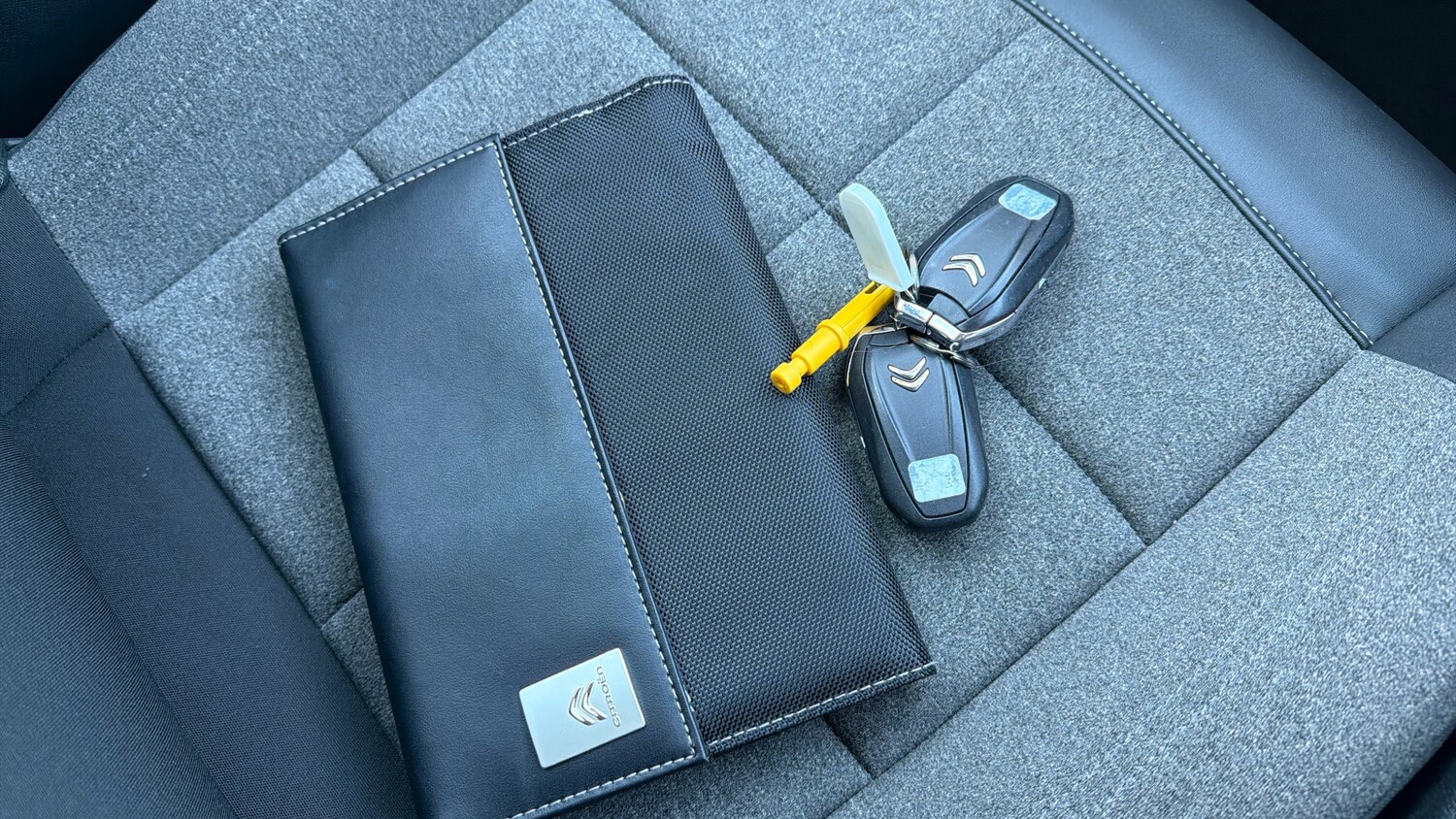 Used Citroen C5 Aircross 2021 for sale - 76795055: Photo 19