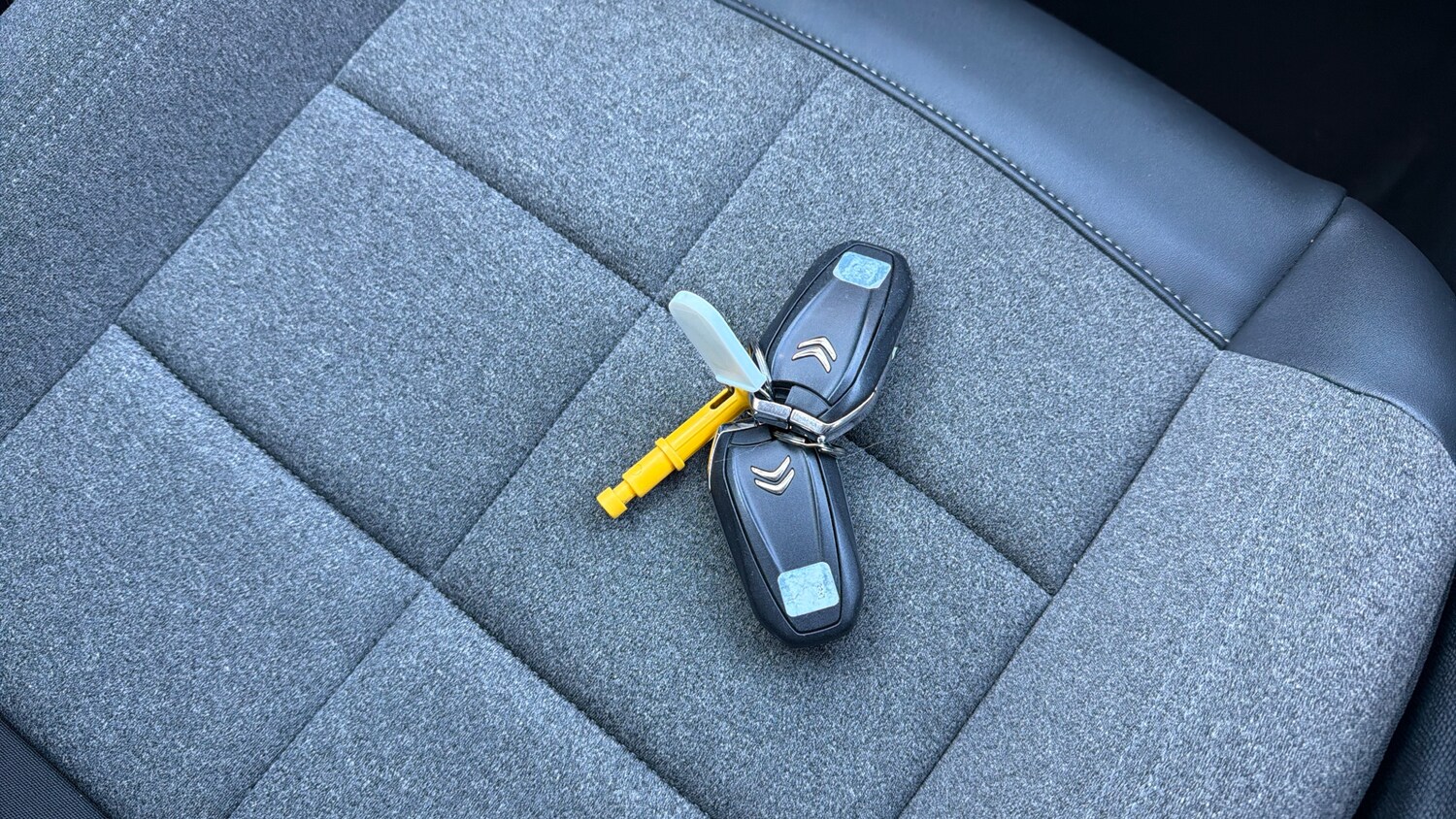 Used Citroen C5 Aircross 2021 for sale - 76795055: Photo 20