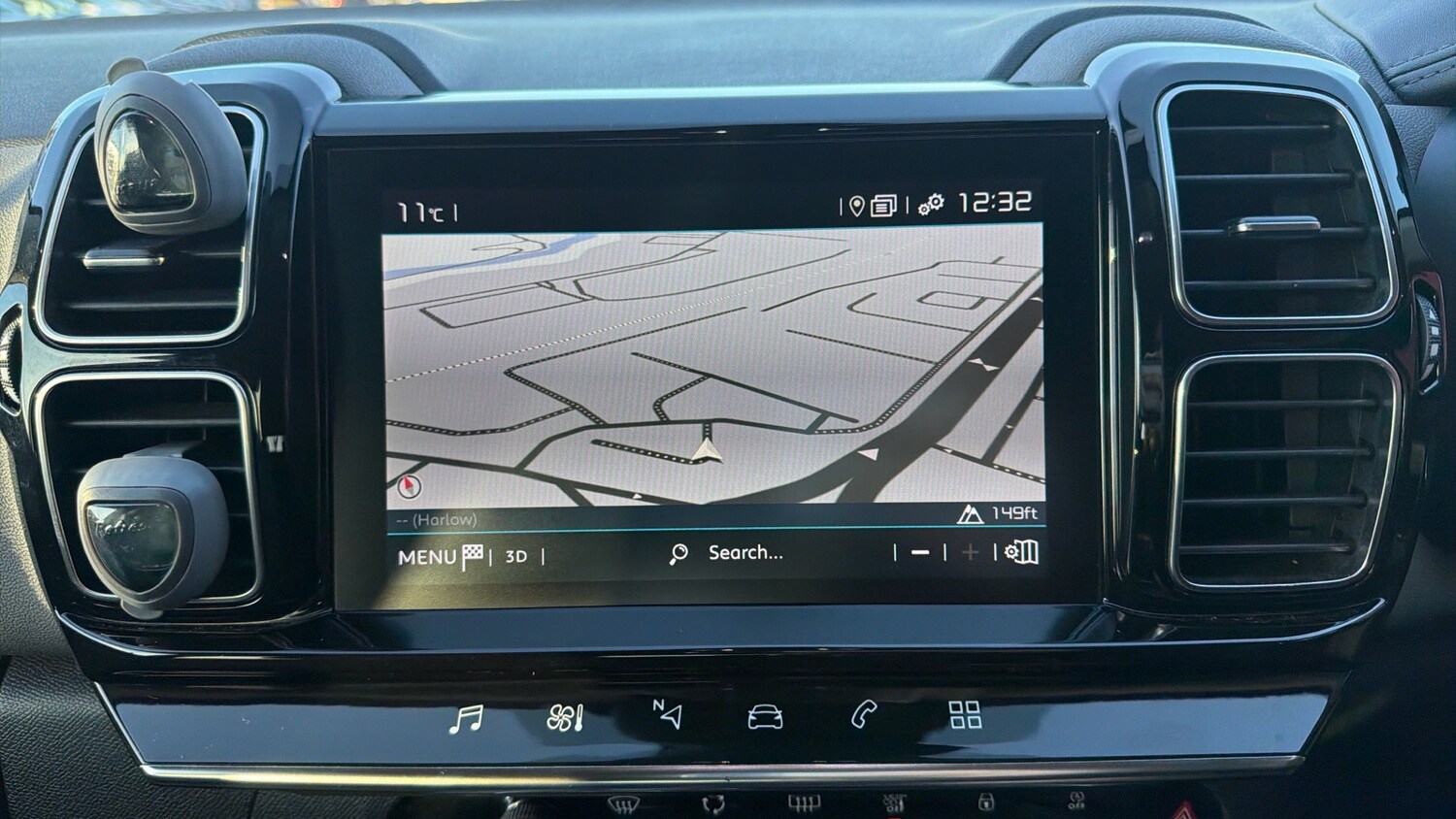 Used Citroen C5 Aircross 2021 for sale - 76795055: Photo 22