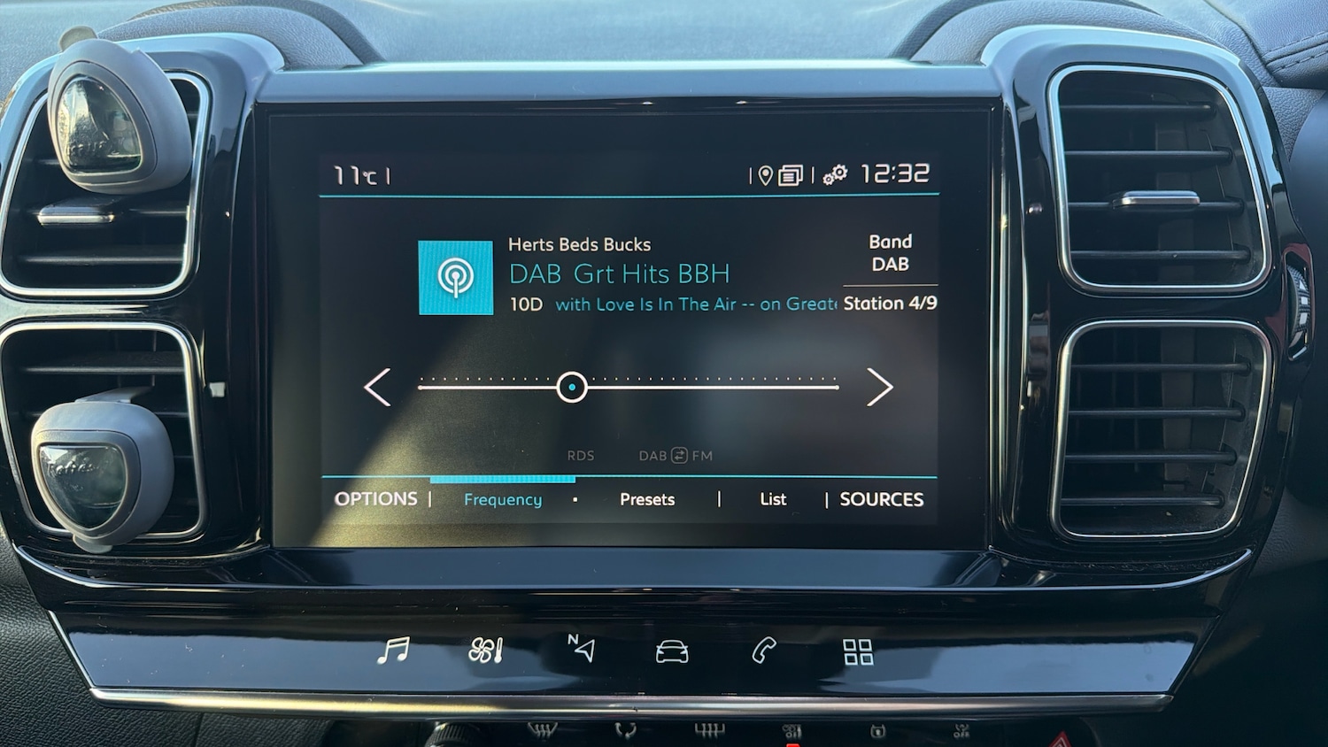 Used Citroen C5 Aircross 2021 for sale - 76795055: Photo 23