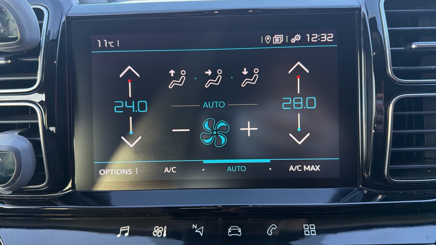 Used Citroen C5 Aircross 2021 for sale - 76795055: Photo 24