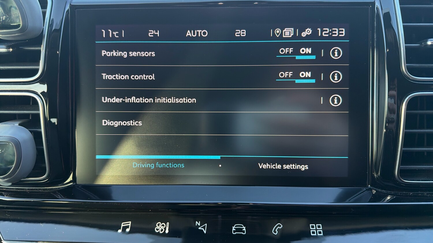 Used Citroen C5 Aircross 2021 for sale - 76795055: Photo 25