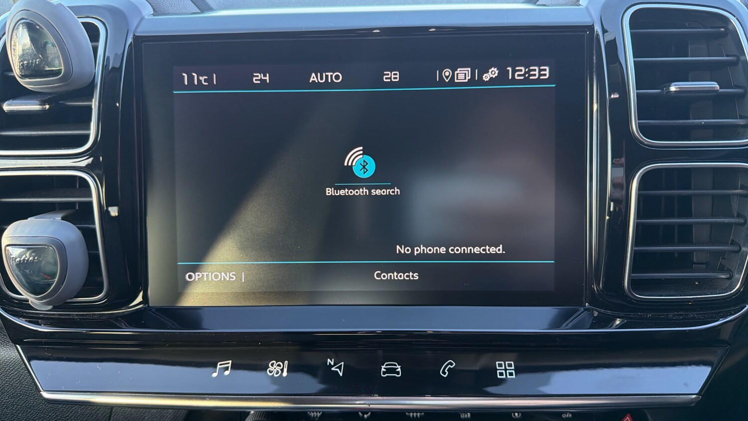 Used Citroen C5 Aircross 2021 for sale - 76795055: Photo 26