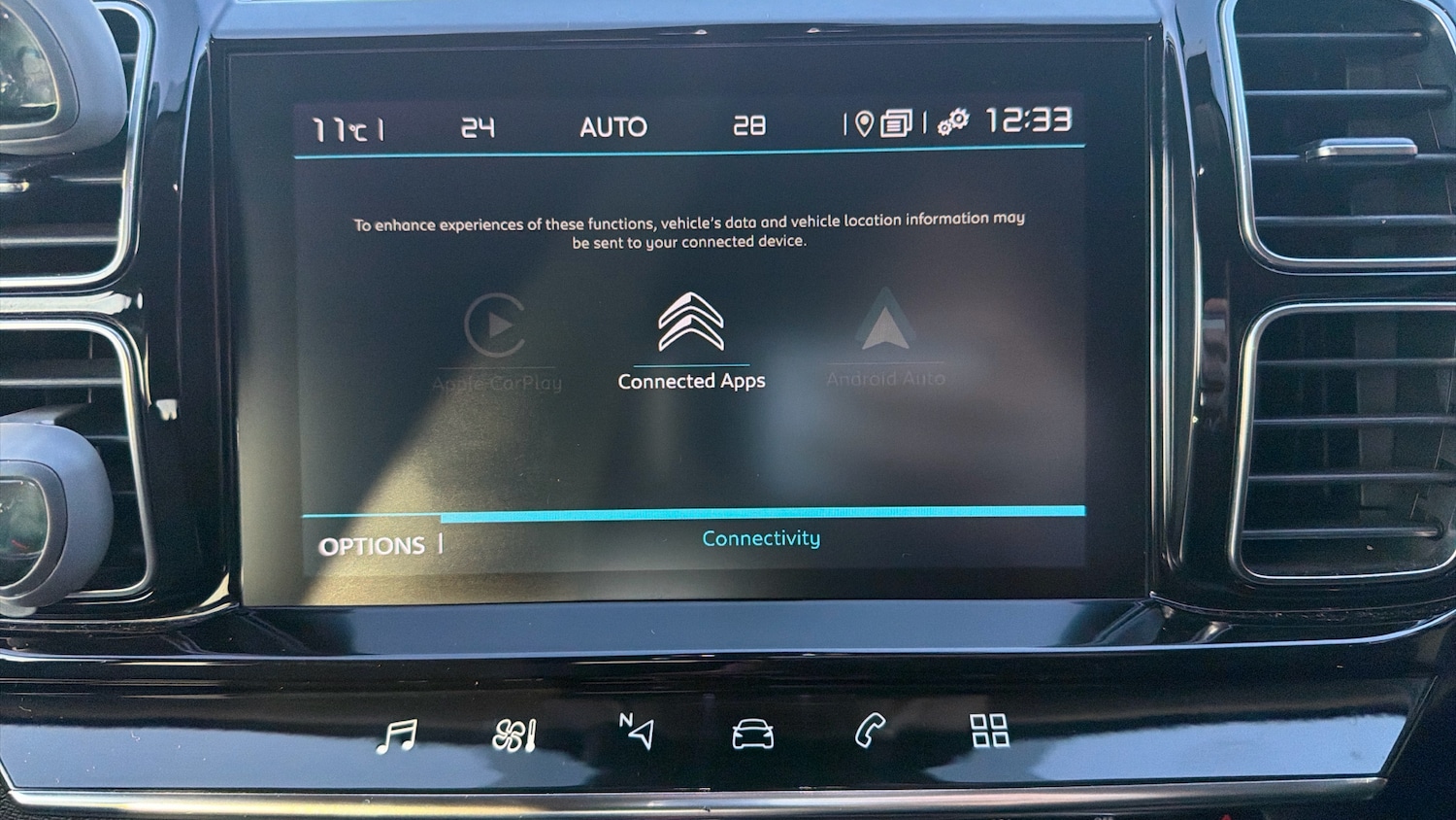 Used Citroen C5 Aircross 2021 for sale - 76795055: Photo 27