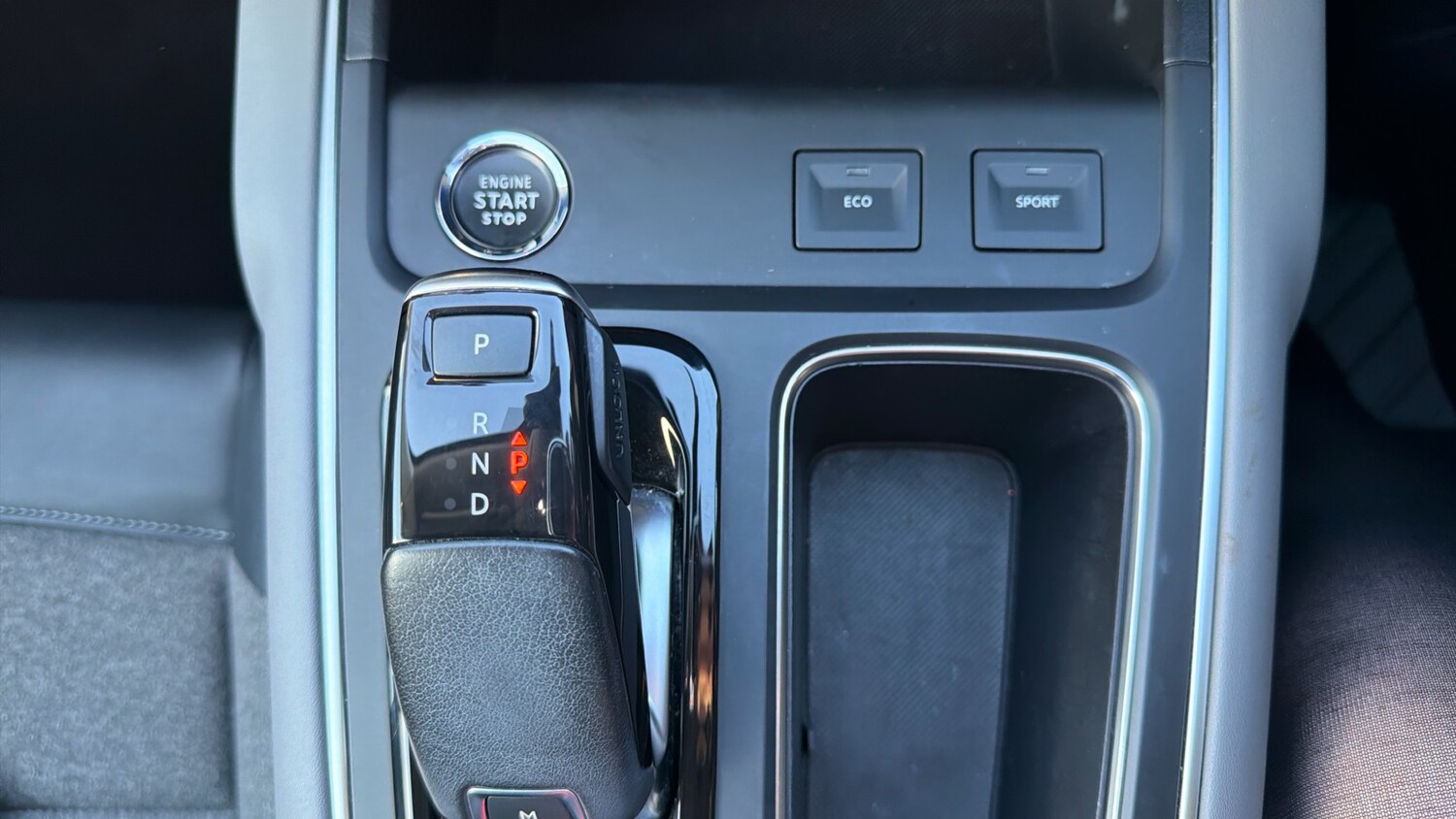 Used Citroen C5 Aircross 2021 for sale - 76795055: Photo 28