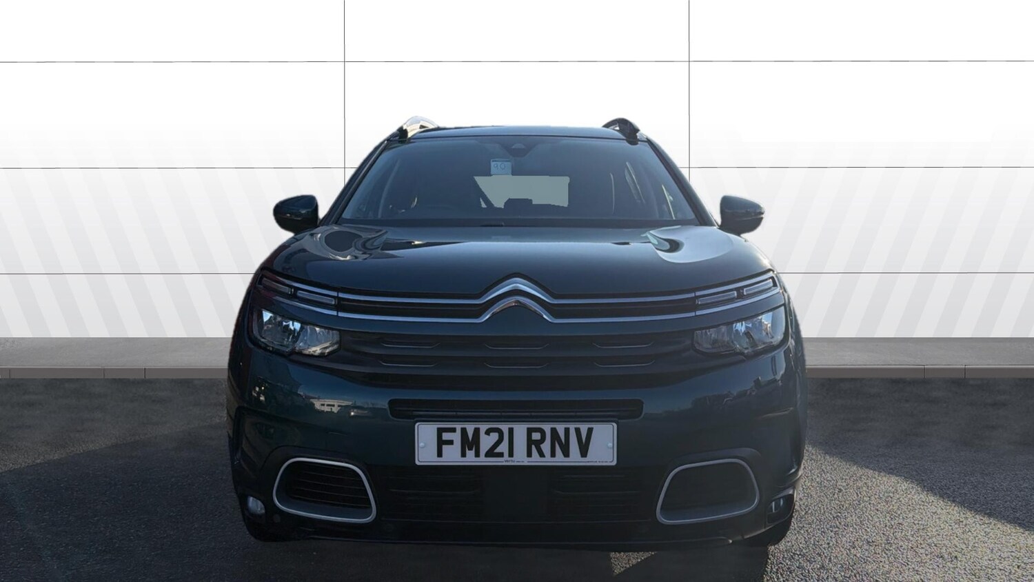 Used Citroen C5 Aircross 2021 for sale - 76795055: Photo 3