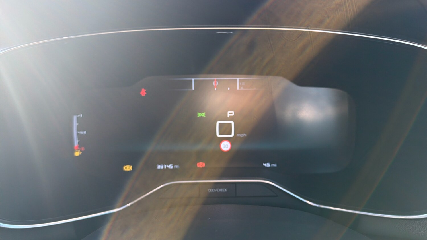 Used Citroen C5 Aircross 2021 for sale - 76795055: Photo 31