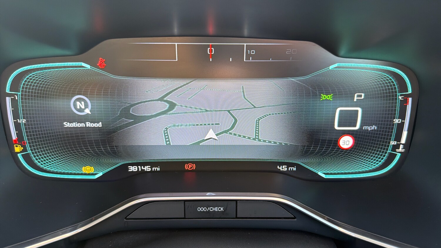 Used Citroen C5 Aircross 2021 for sale - 76795055: Photo 32