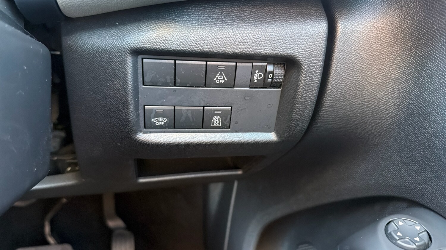 Used Citroen C5 Aircross 2021 for sale - 76795055: Photo 34