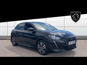 Used Peugeot 208 2022 for sale - 75133184: Photo
