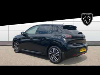 Used Peugeot 208 2022 for sale - 75133184: Photo