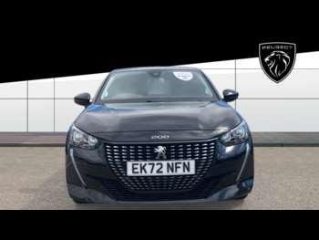 Used Peugeot 208 2022 for sale - 75133184: Photo
