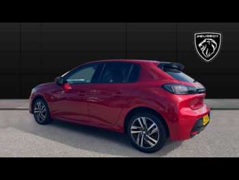 Used Peugeot 208 2021 for sale - 74664075: Photo