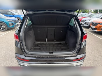 Used SEAT Ateca 2023 for sale - 78906118: Photo