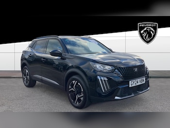 Used Peugeot 2008 2024 for sale - 77258733: Photo