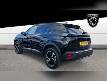 Used Peugeot 2008 2024 for sale - 77258733: Photo