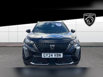Used Peugeot 2008 2024 for sale - 77258733: Photo