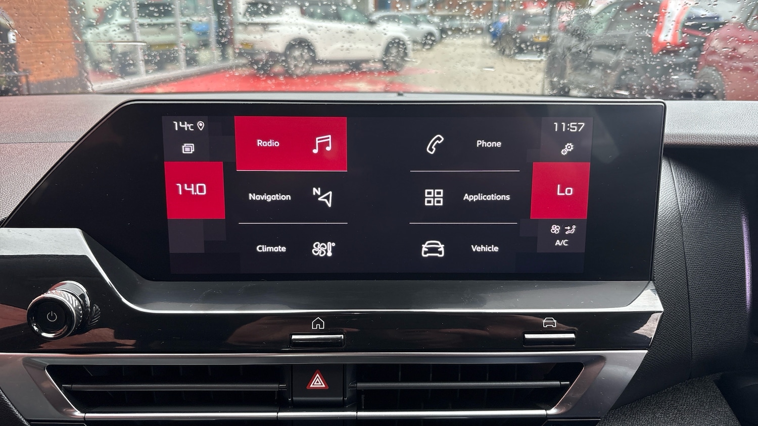 Used Citroen C4 2021 for sale - 76768988: Photo 12