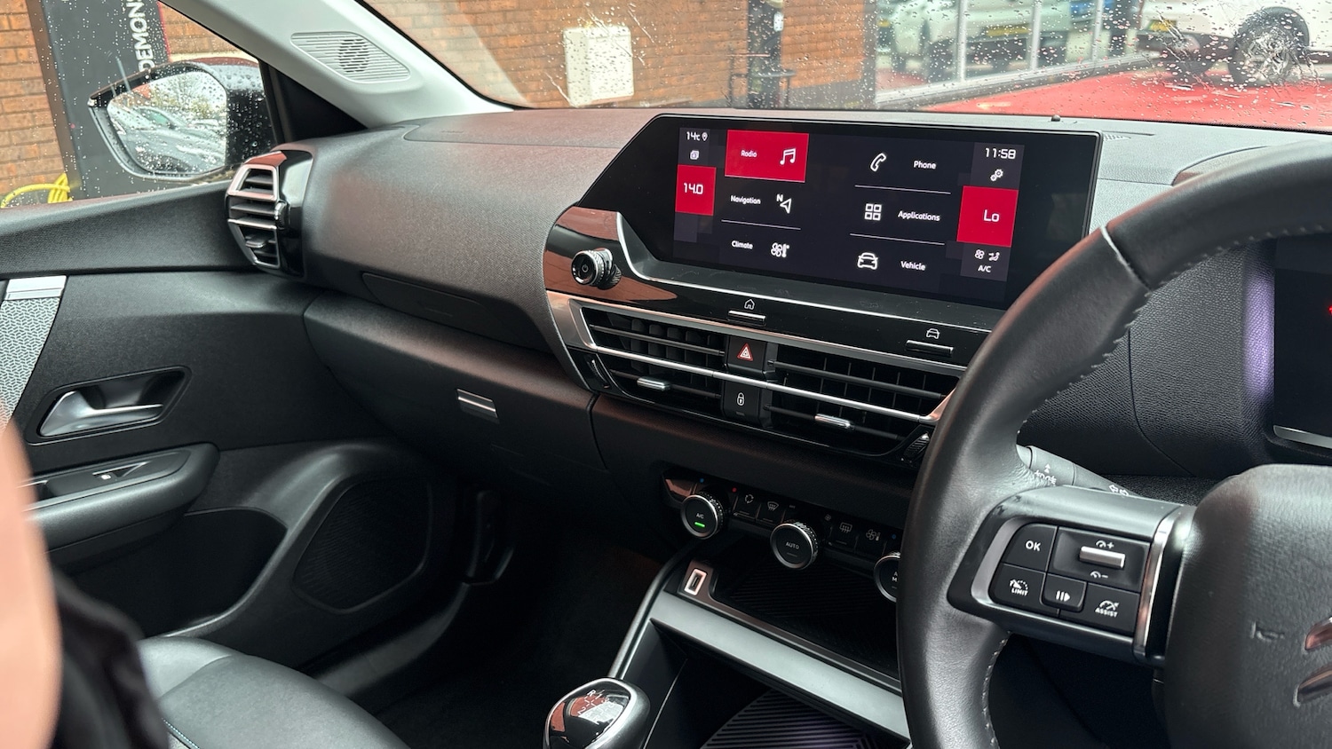 Used Citroen C4 2021 for sale - 76768988: Photo 14