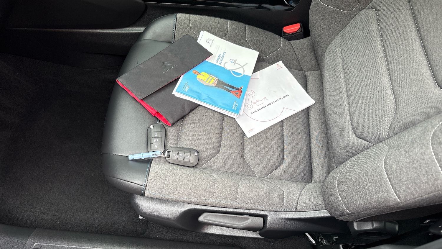 Used Citroen C4 2021 for sale - 76768988: Photo 19