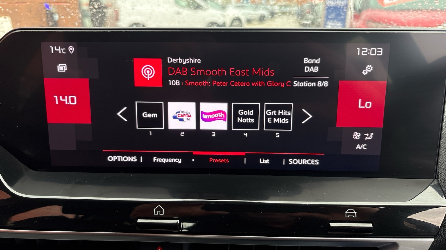 Used Citroen C4 2021 for sale - 76768988: Photo 25