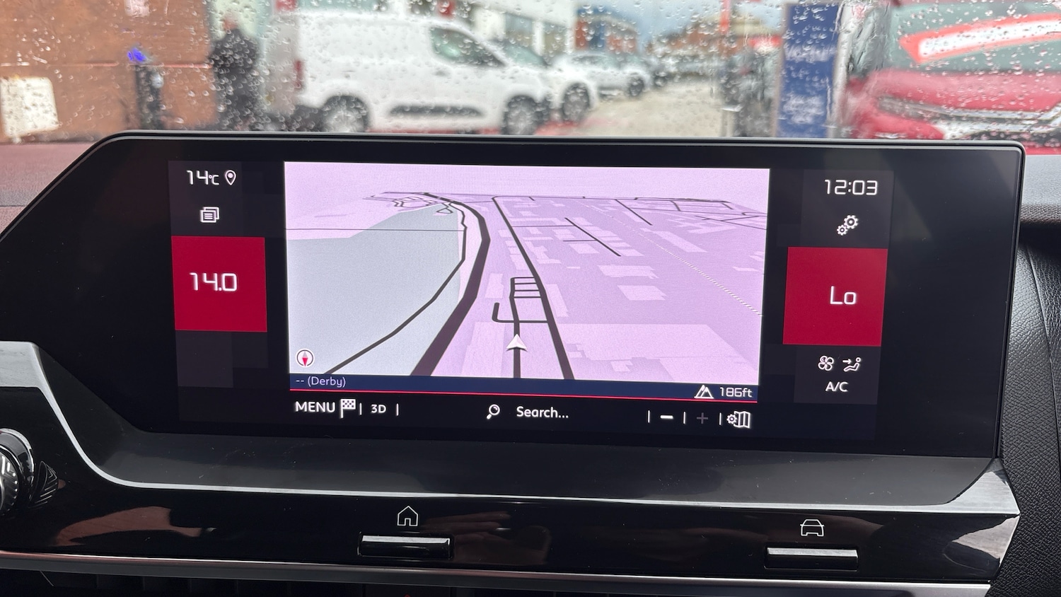 Used Citroen C4 2021 for sale - 76768988: Photo 26