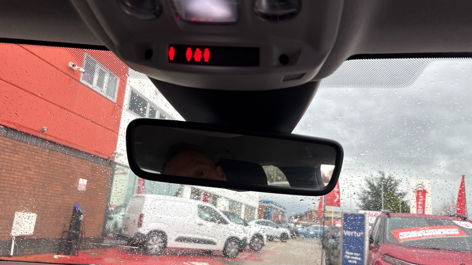 Used Citroen C4 2021 for sale - 76768988: Photo 36