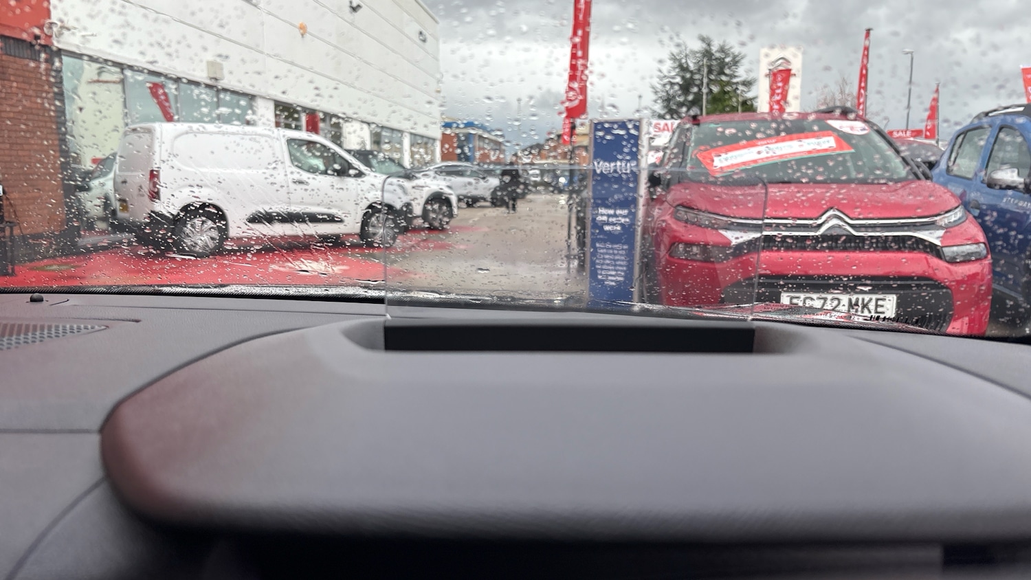 Used Citroen C4 2021 for sale - 76768988: Photo 40