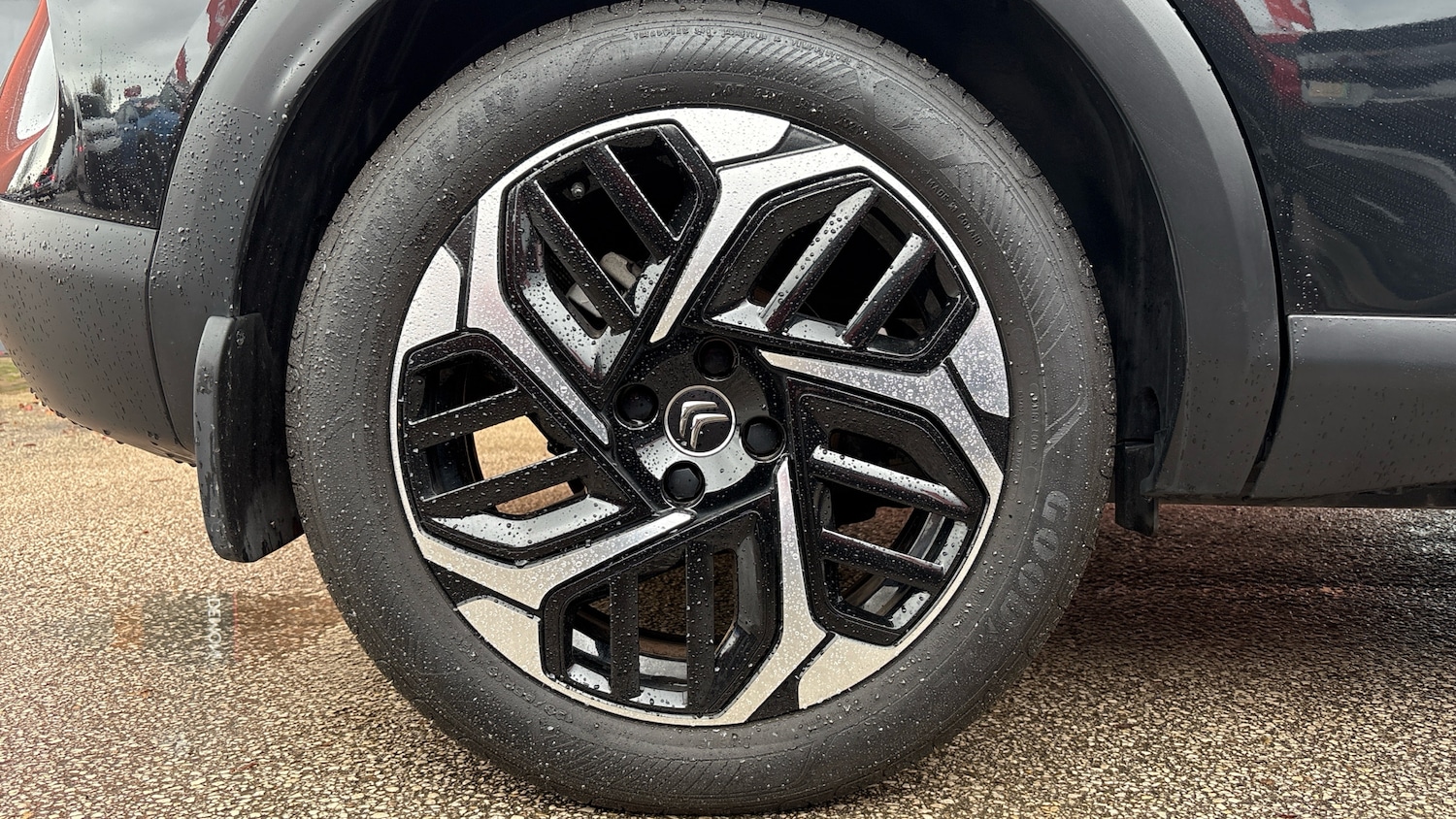 Used Citroen C4 2021 for sale - 76768988: Photo 7