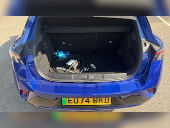 Used Vauxhall Mokka 2024 for sale - 79367994: Photo