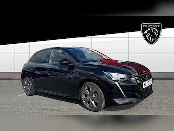 Used Peugeot 208 2020 for sale - 75797444: Photo