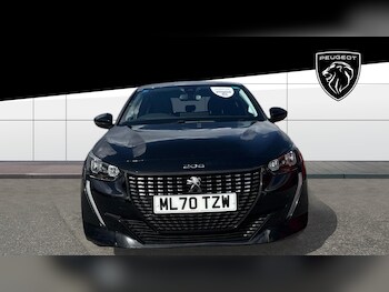 Used Peugeot 208 2020 for sale - 75797444: Photo