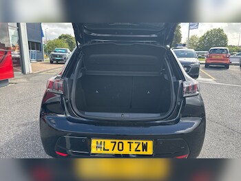 Used Peugeot 208 2020 for sale - 75797444: Photo