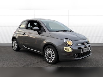 Fiat - 500