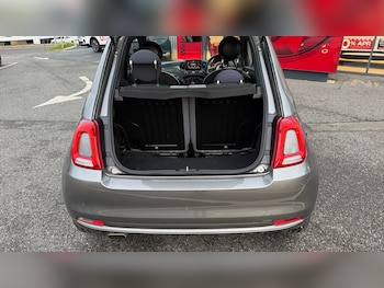 Used Fiat 500 2020 for sale - 76541723: Photo