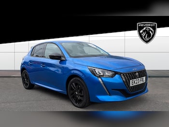 Used Peugeot 208 2023 for sale - 78502328: Photo
