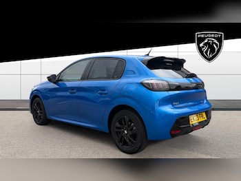 Used Peugeot 208 2023 for sale - 78502328: Photo