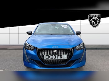 Used Peugeot 208 2023 for sale - 78502328: Photo