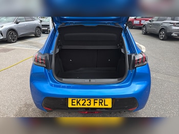 Used Peugeot 208 2023 for sale - 78502328: Photo