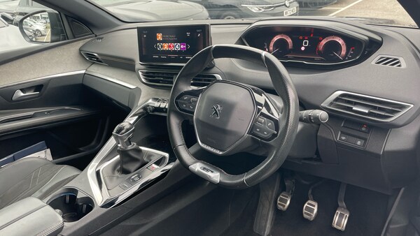 Used Peugeot 3008 2021 for sale - 76244009: Photo 11