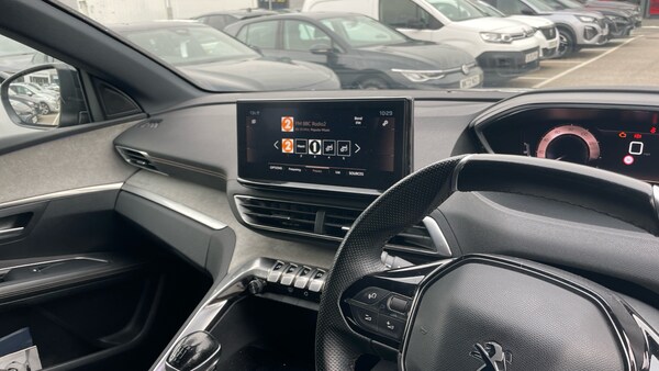 Used Peugeot 3008 2021 for sale - 76244009: Photo 14