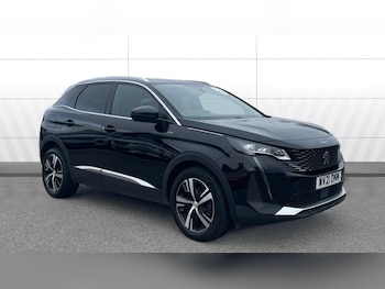 Peugeot - 3008