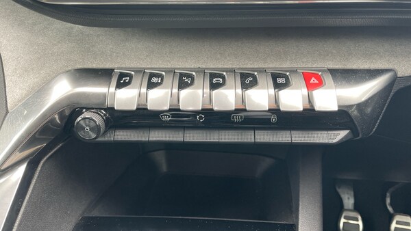 Used Peugeot 3008 2021 for sale - 76244009: Photo 21