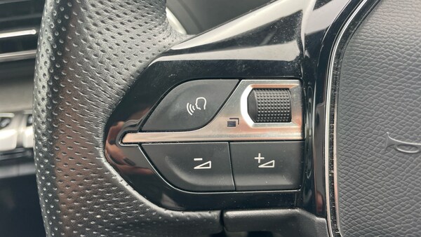 Used Peugeot 3008 2021 for sale - 76244009: Photo 22