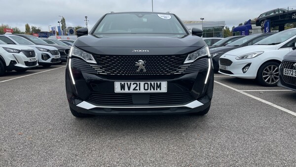 Used Peugeot 3008 2021 for sale - 76244009: Photo 29