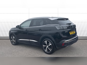 Used Peugeot 3008 2021 for sale - 76244009: Photo 2